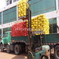 Pigmen konkrit Besi Oksida Kuning 920